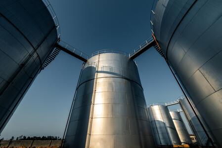 Industrieel Gas Industrieel Gas