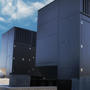 Datacenters Datacenters