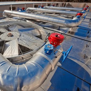 HVAC HVAC