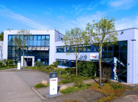 Bray Armaturen & Antriebe GmbH