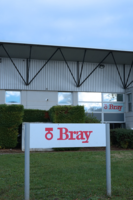 Bray Controls France S.A.R.L.